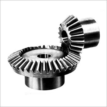 Gear Bevel