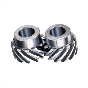 Gear-Helical
