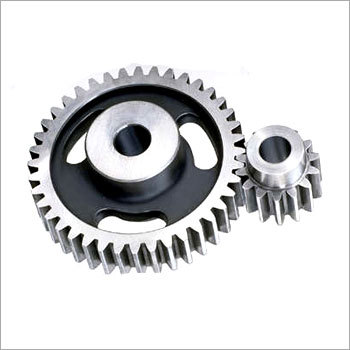 Gear Spur