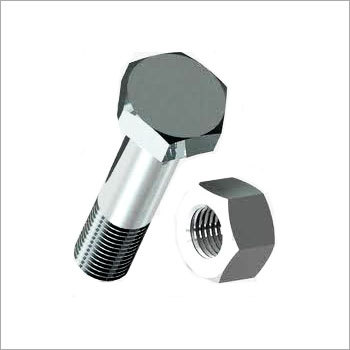 High Tensile Bolts