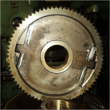 Spur Gear