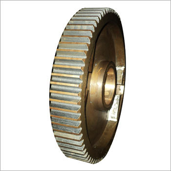 Spur Gear