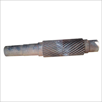Double Helical Gear