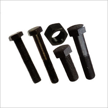 Hex Nut Bolt
