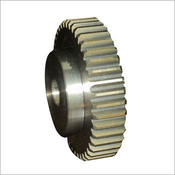 Spur Gear