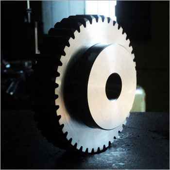 Spur Gear