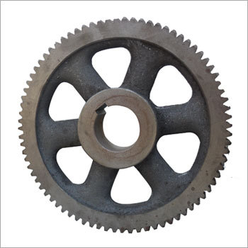 Diesel Engine & Electric Locomotive Spares