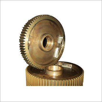 Spur Gear