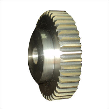 Spur Gear
