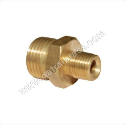Brass Agro Parts