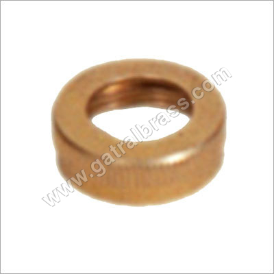 AM Gun Brass Cap