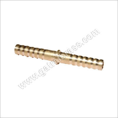 Precision Brass Components
