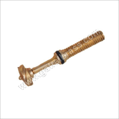 Nozzle Rod Assembly