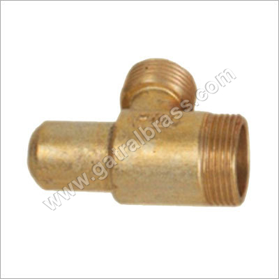 61mm Nozzle Body