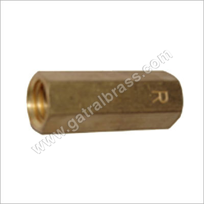 Precision Brass Components