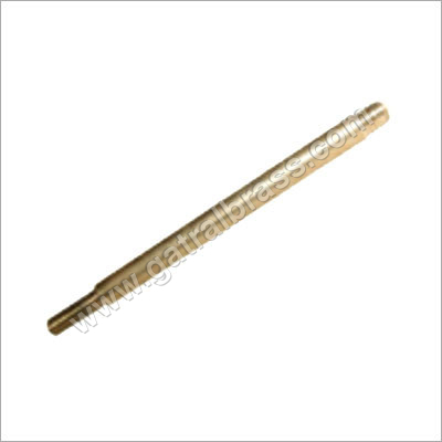 Cylinder Brass Rod