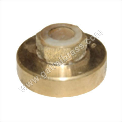 Cylinder Brass Cap