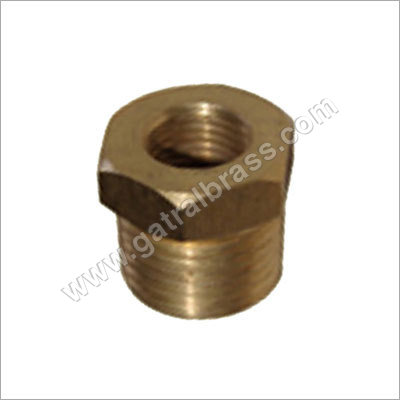Brass Bush