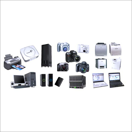 Electronic Products