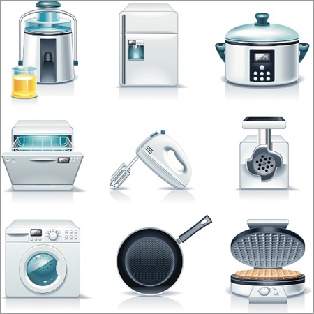 Household Appliances