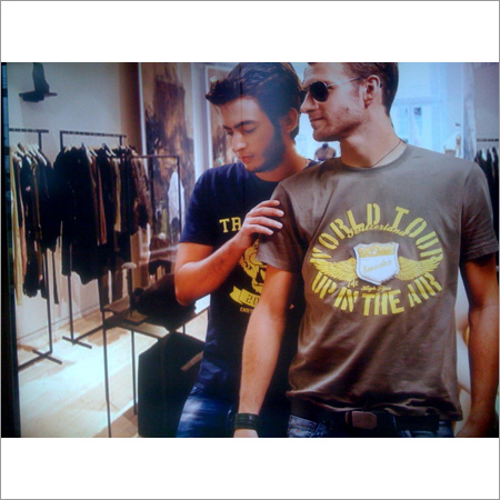 Men Polo T Shirts