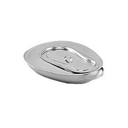 S.S Bed Pan