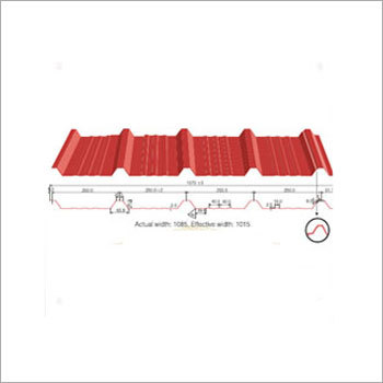 Coated Steel Sheets