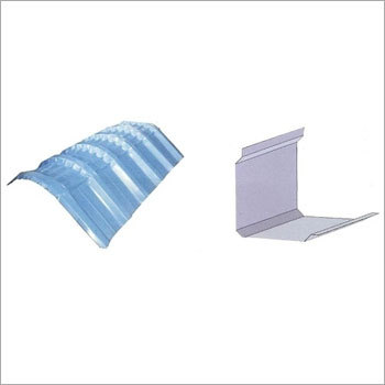 Color Coated Roofing Sheet