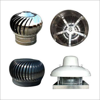 Turbo Ventilator