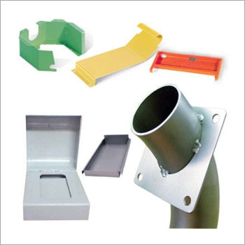 Metal Fabrication