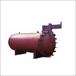 Chemical Storage Tank