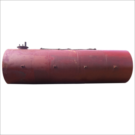 Storage Tank