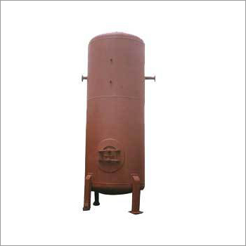 Air Receiver Tank