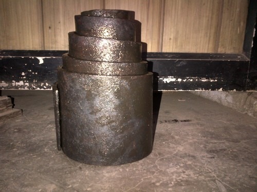 Buffer Spring