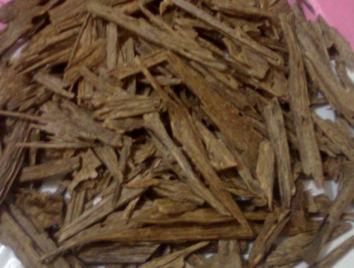 Oudh Chips