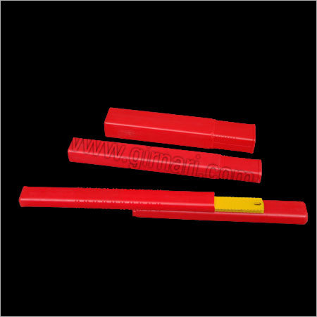 Plastic Blade Packing Box