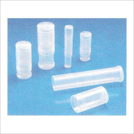 Plastic Oval Pack