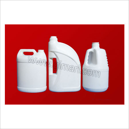 Jerry Cans