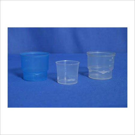 Plastic Measuring Cups