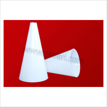 P.V.C Funnels