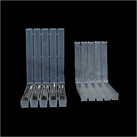 Split Packing Box