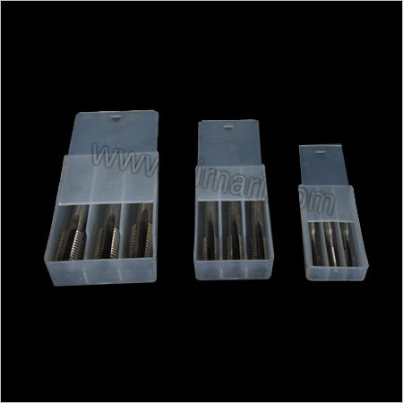 Tap Set Packing Box