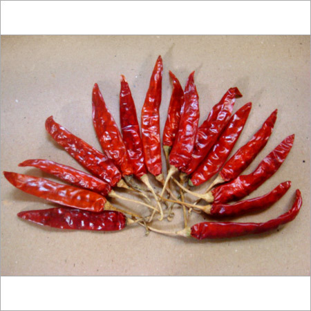 Red Chilli