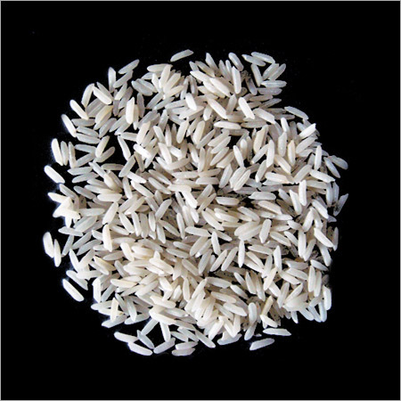 Basmati Rice