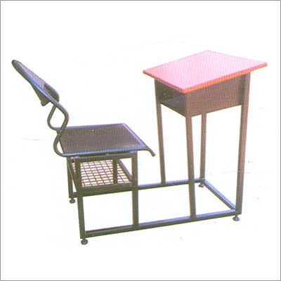 School Desk Chair