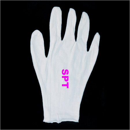 Lisle Gloves Heavy Weight