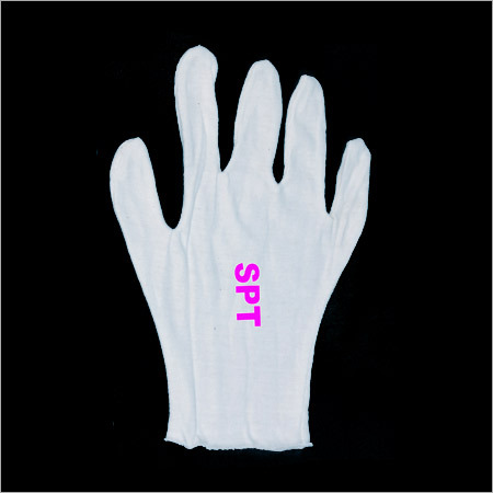 Lisle Gloves Medium Weight