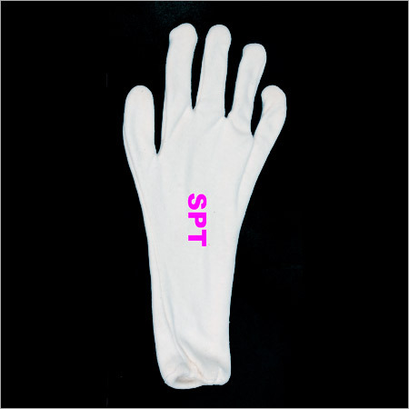 Double Layer Gloves