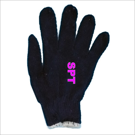Knitted Gloves