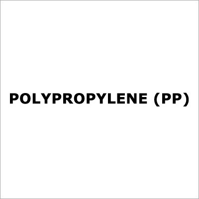 Polypropylene Granules